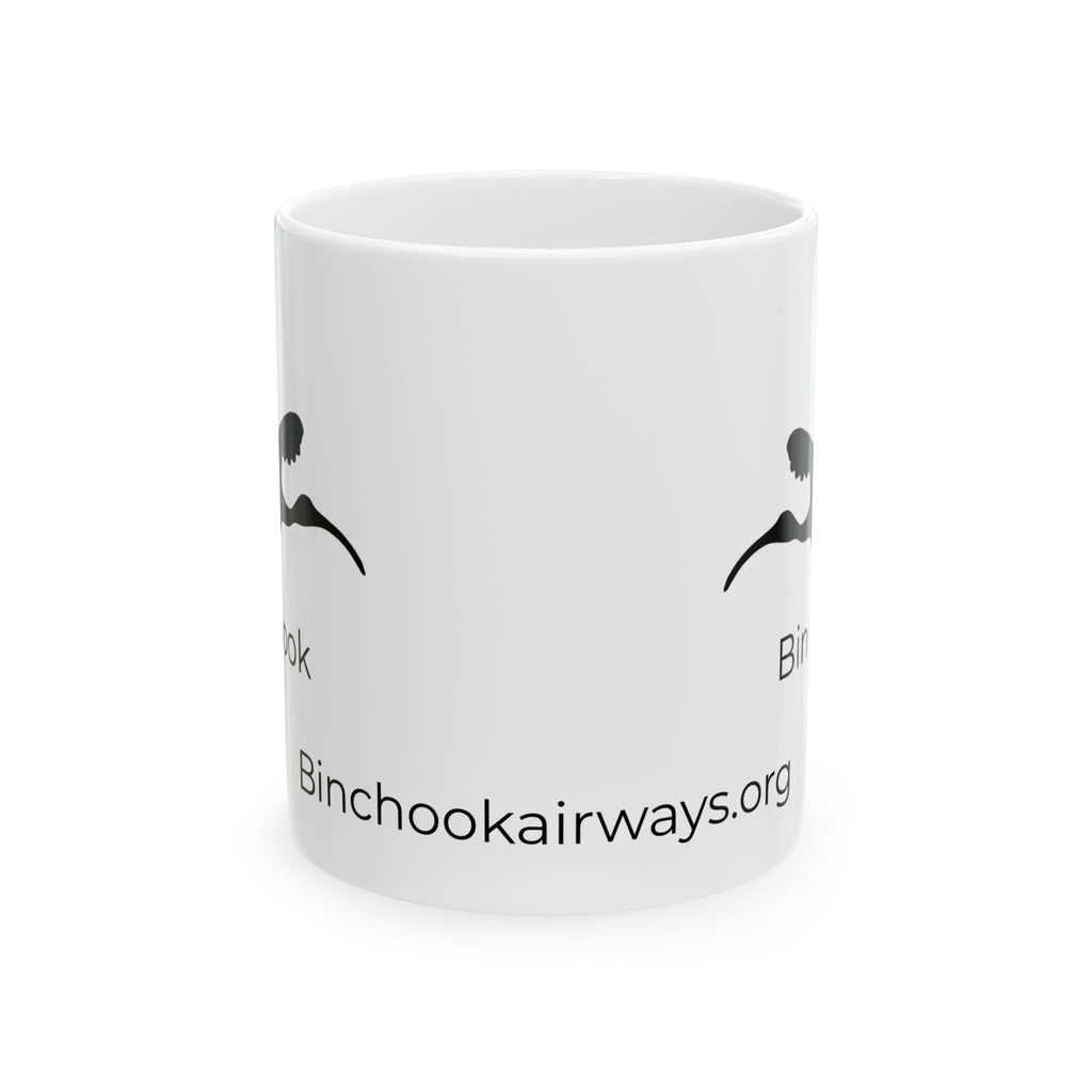 Ceramic Mug 325ml