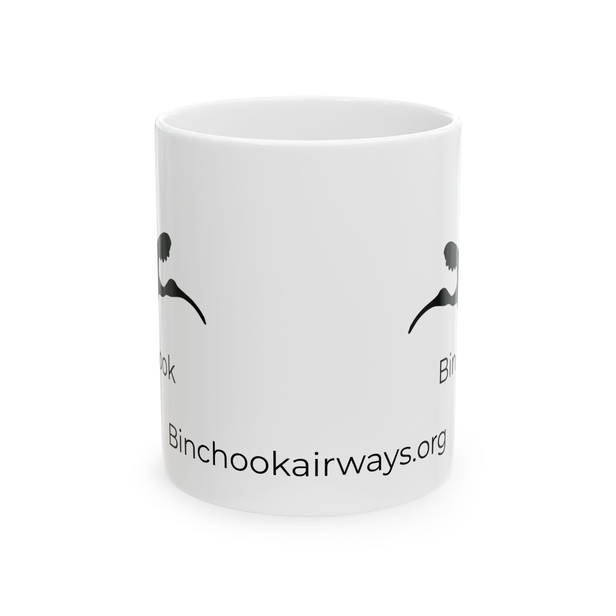 Ceramic Mug 325ml