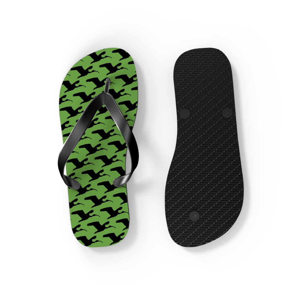 Pluggas Green
