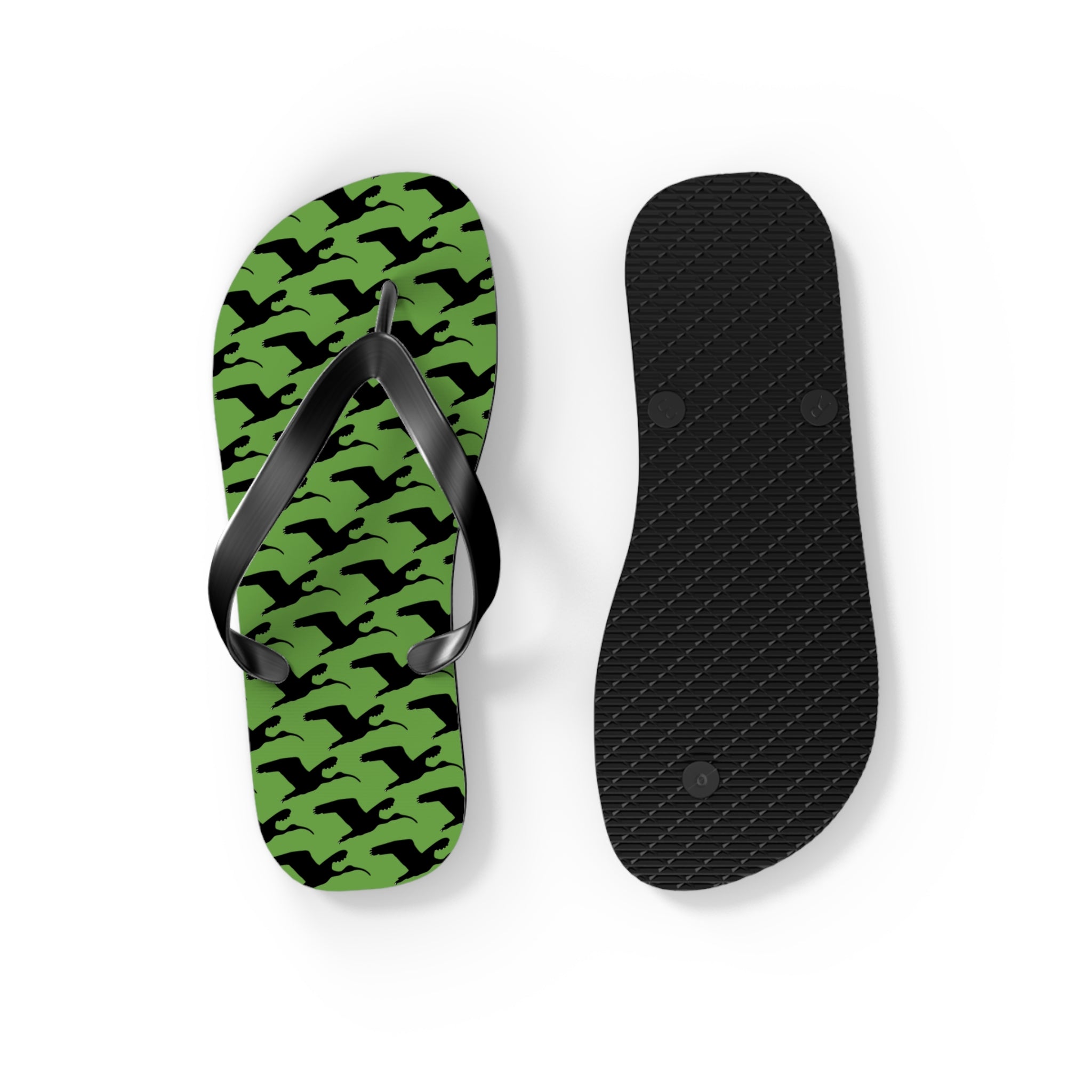 Pluggas Green