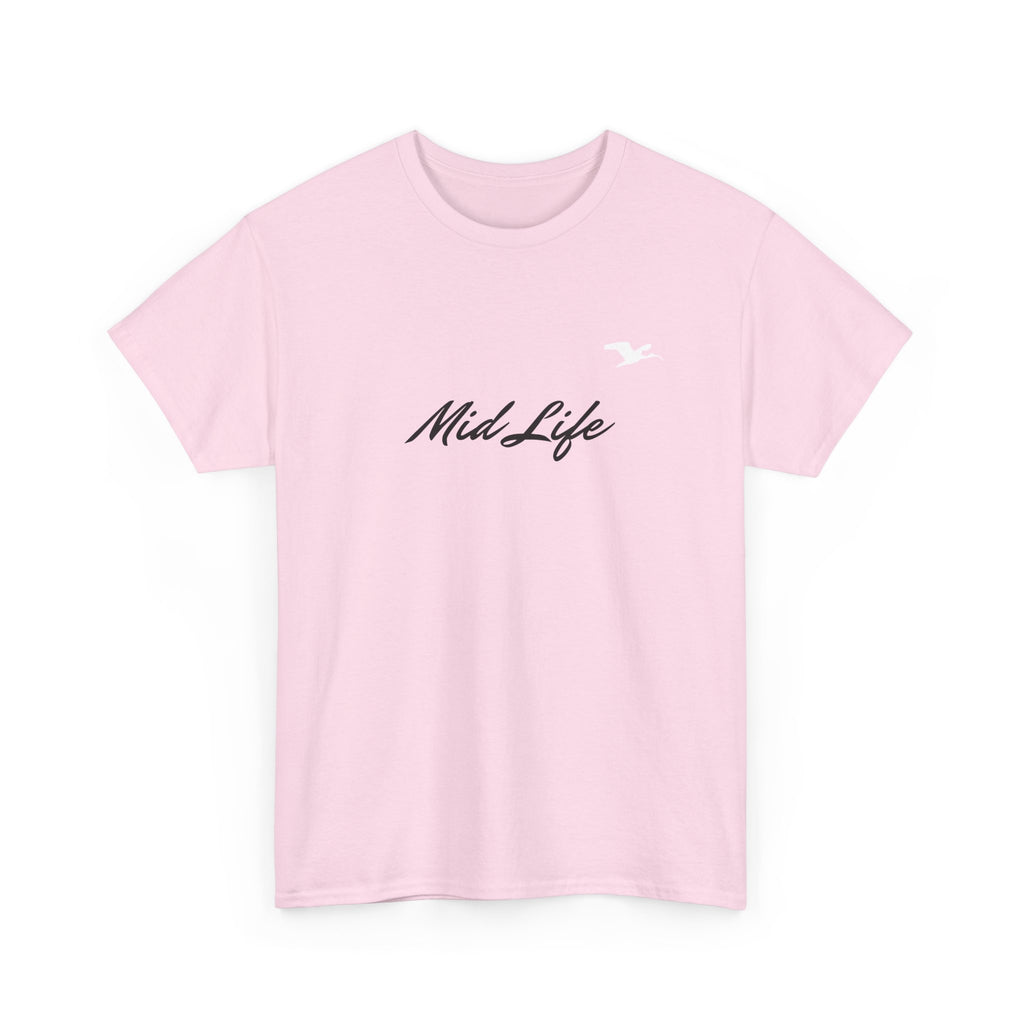 Mid Life Small Logo