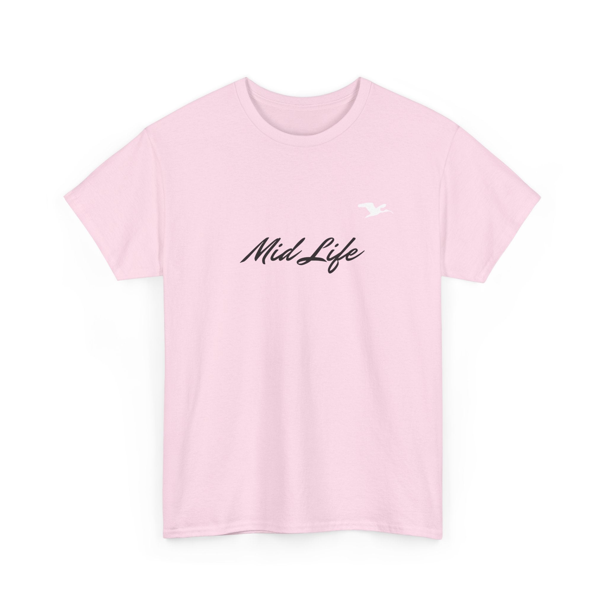 Mid Life Small Logo