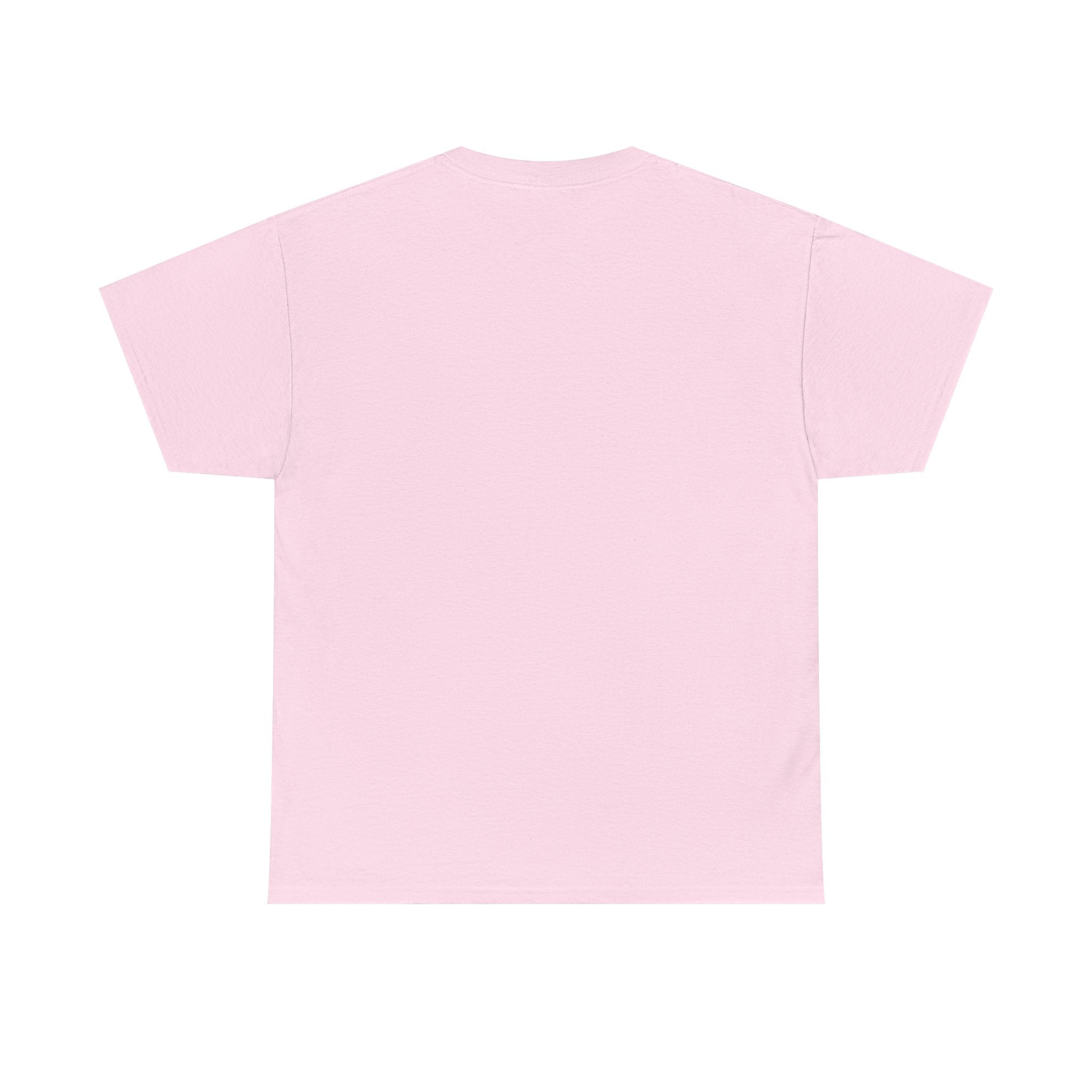 Large Logo Cotton Tee