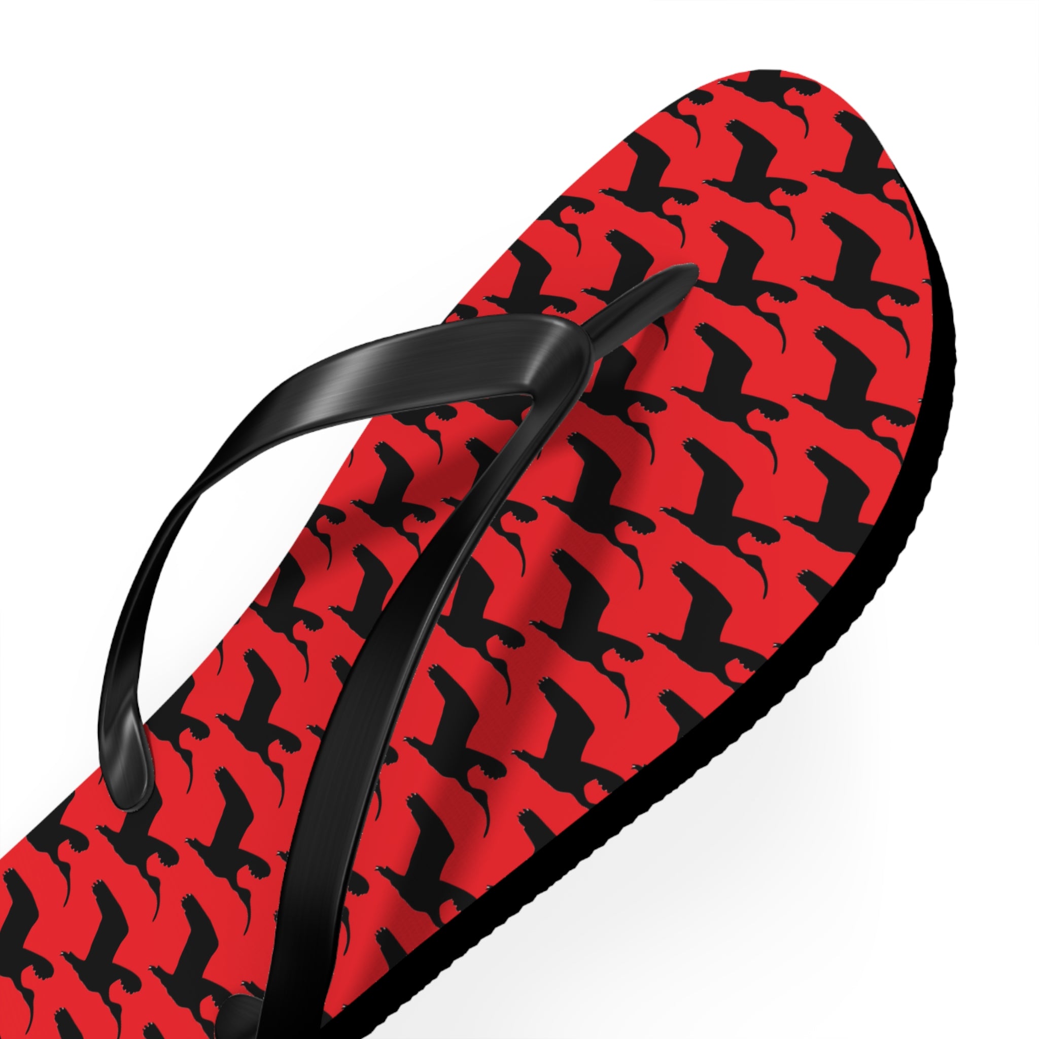 Pluggas Red