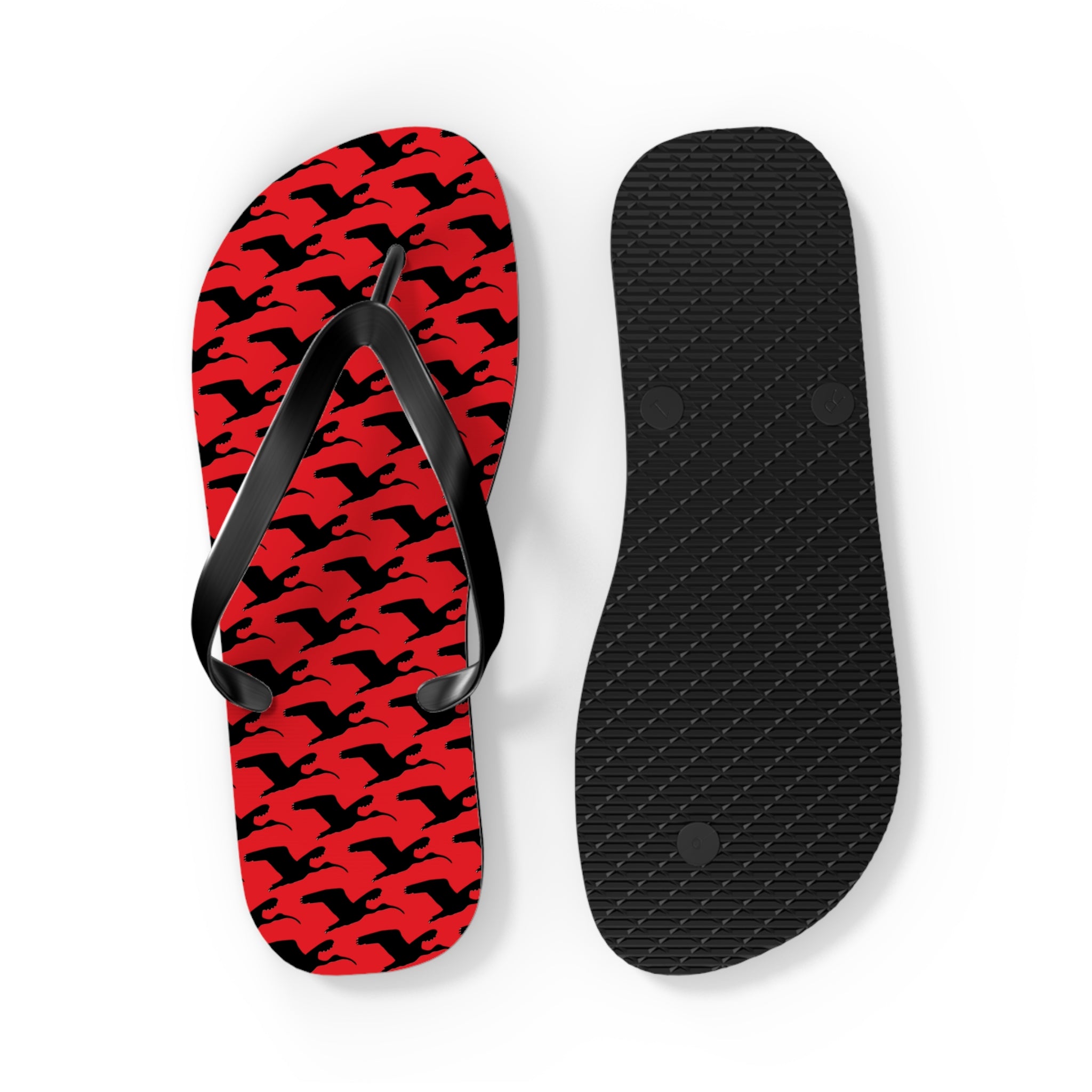 Pluggas Red
