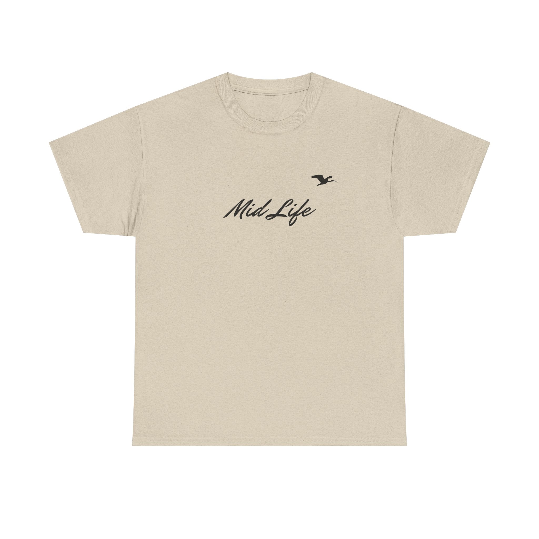 Mid Life Small Logo