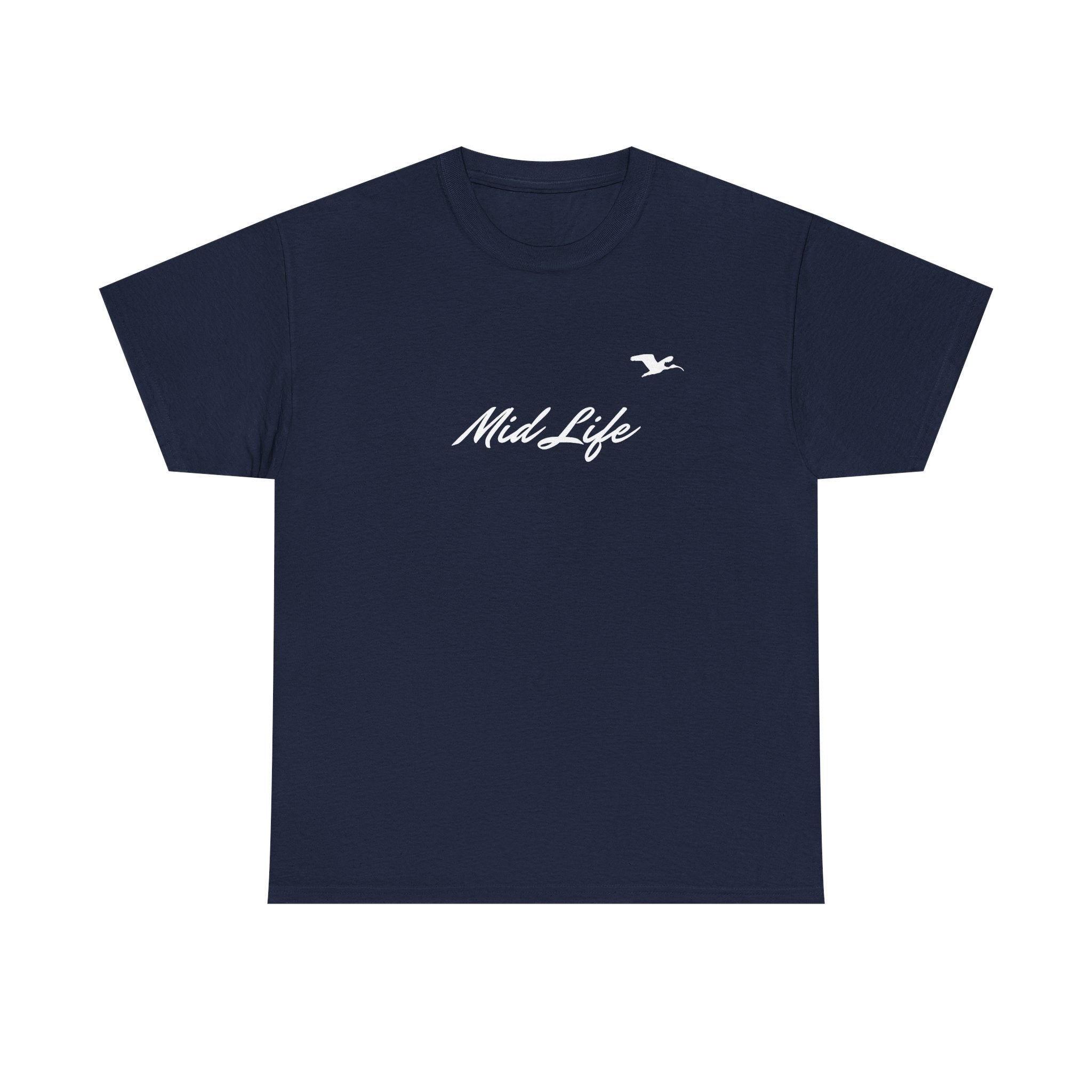 Mid Life Small Logo