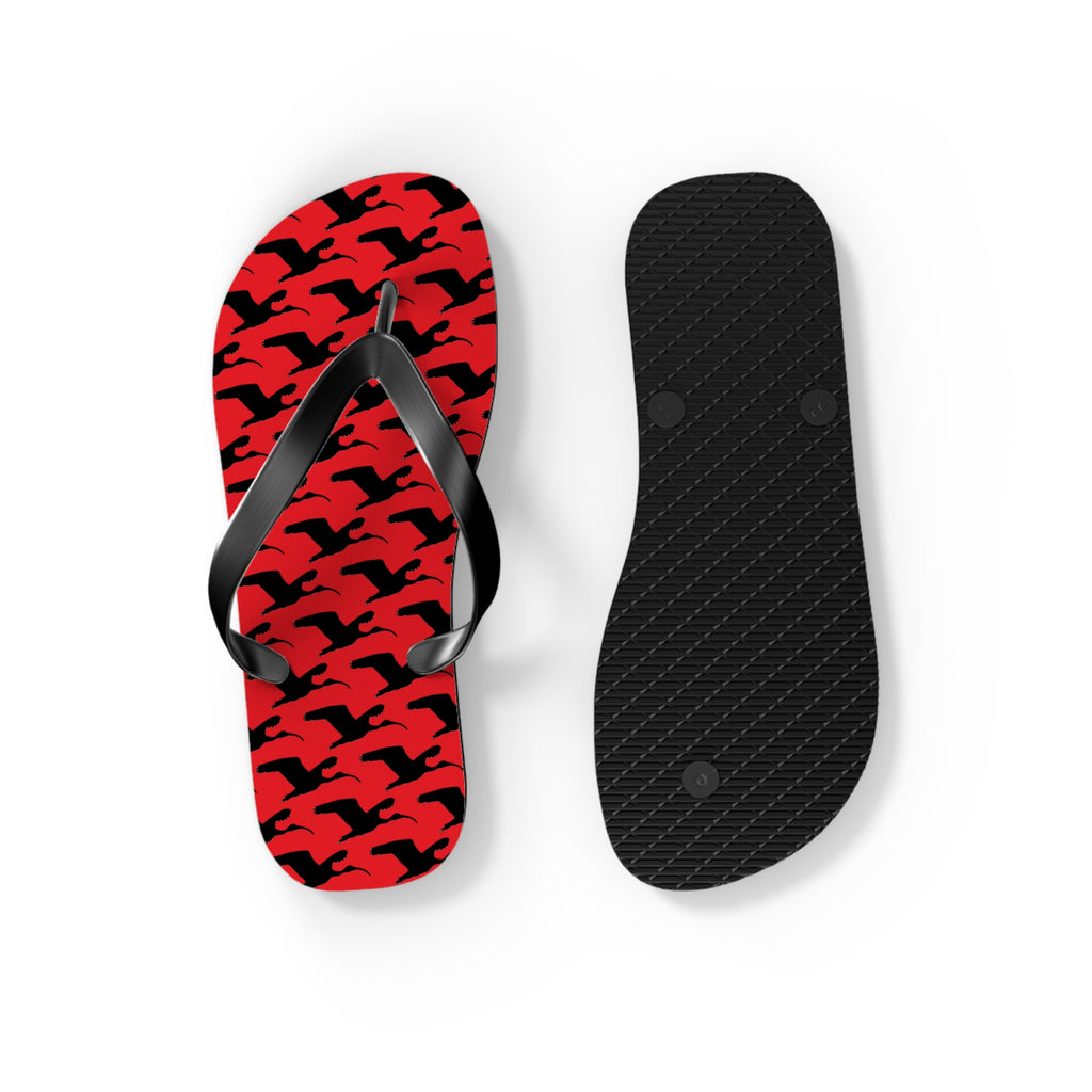 Pluggas Red