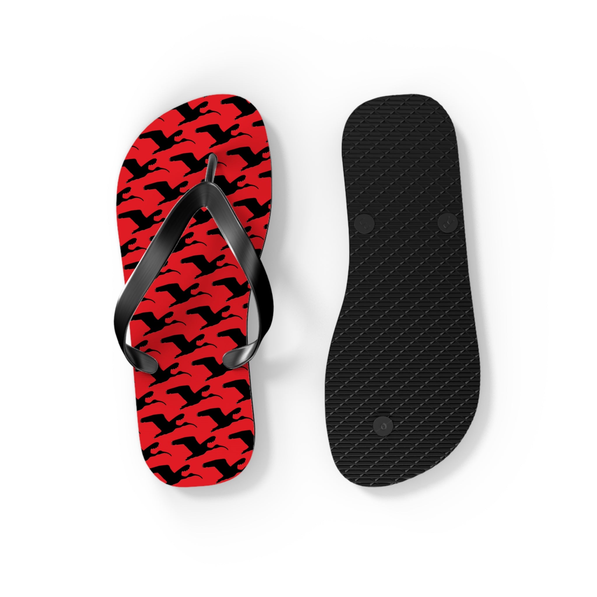 Pluggas Red