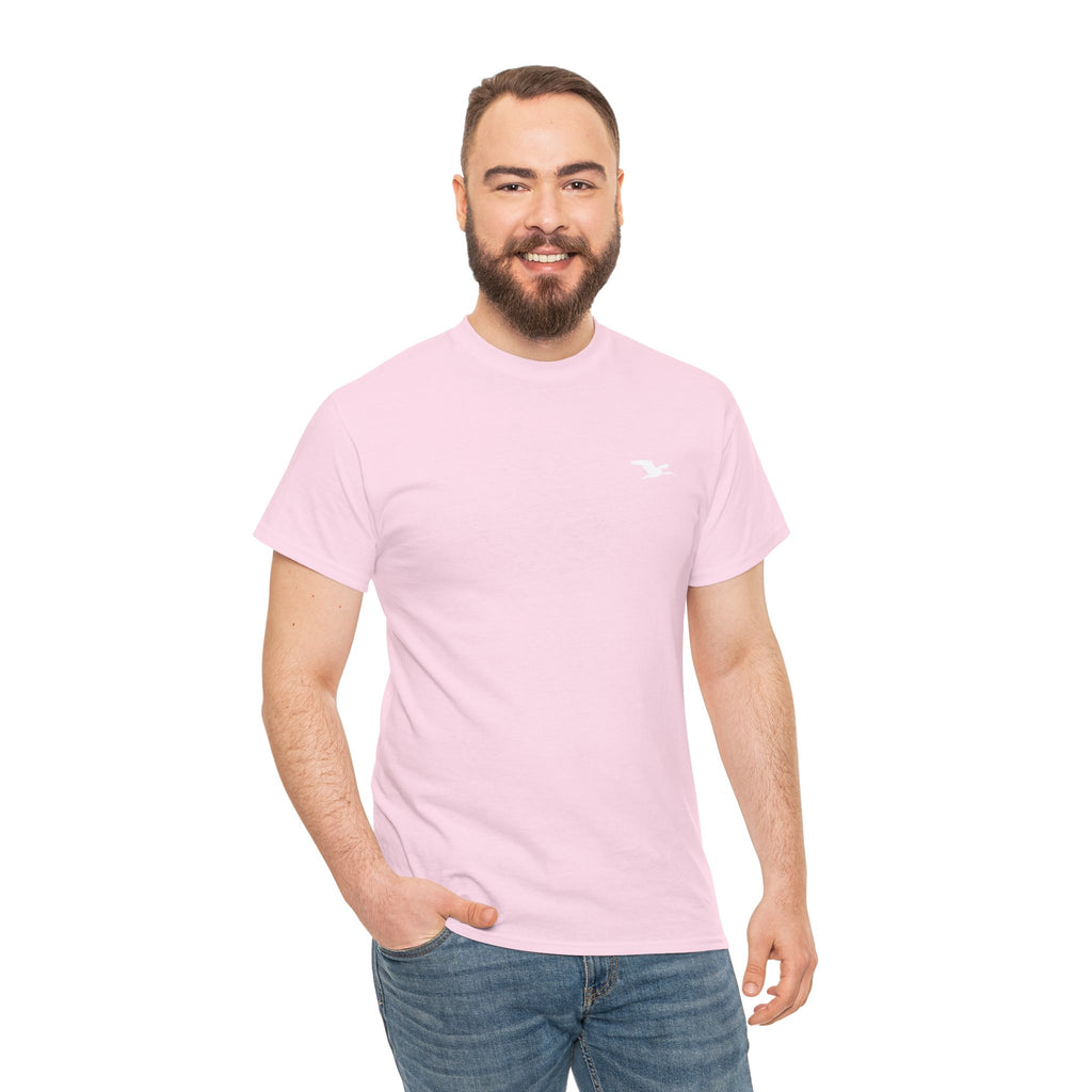 Small Logo Cotton Tee
