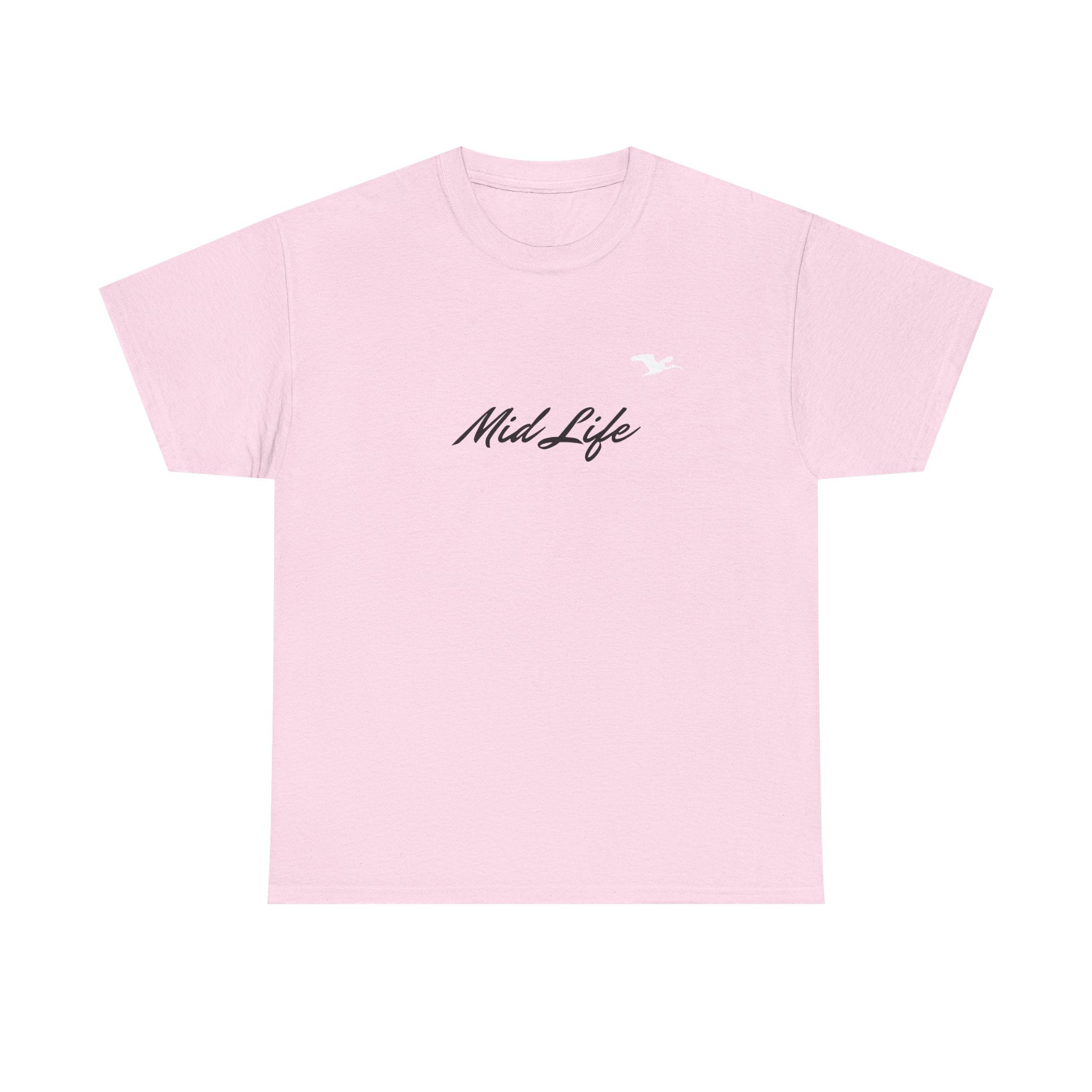 Mid Life Small Logo