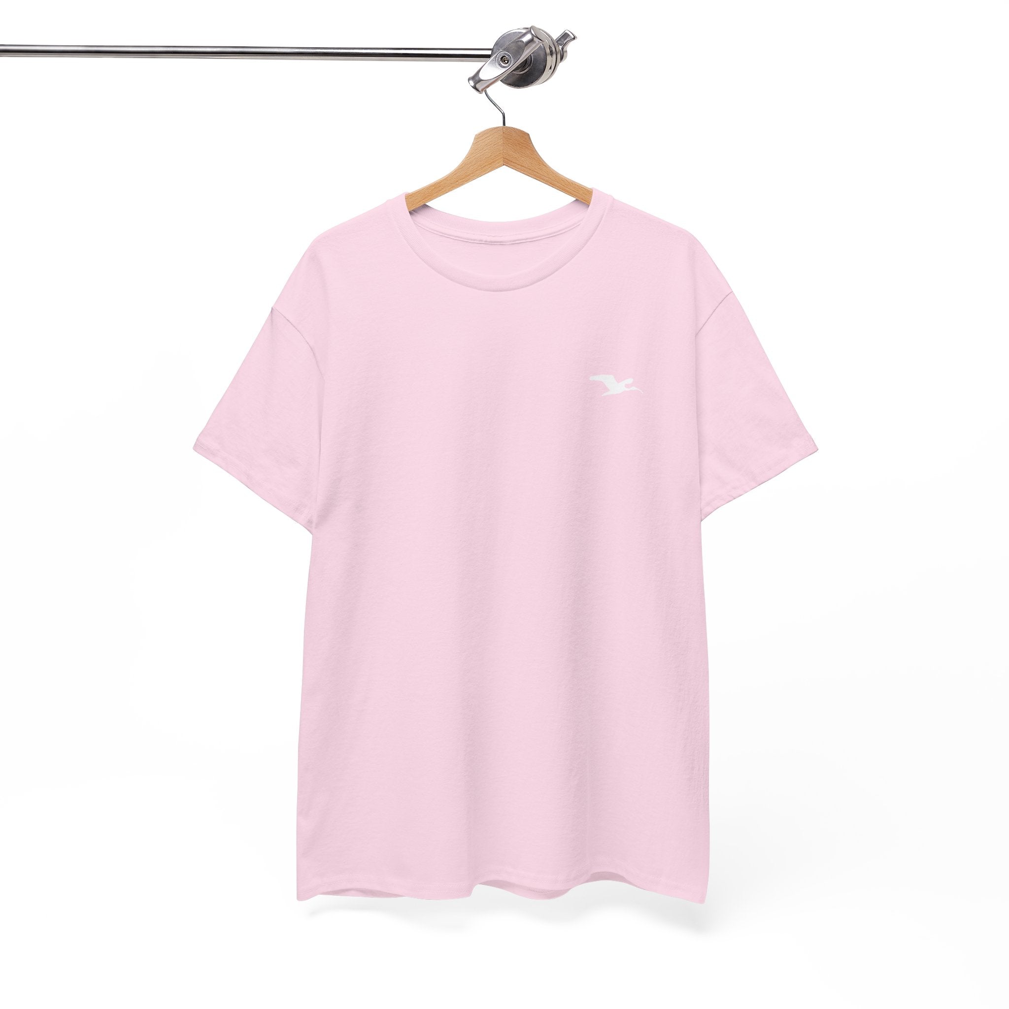 Small Logo Cotton Tee