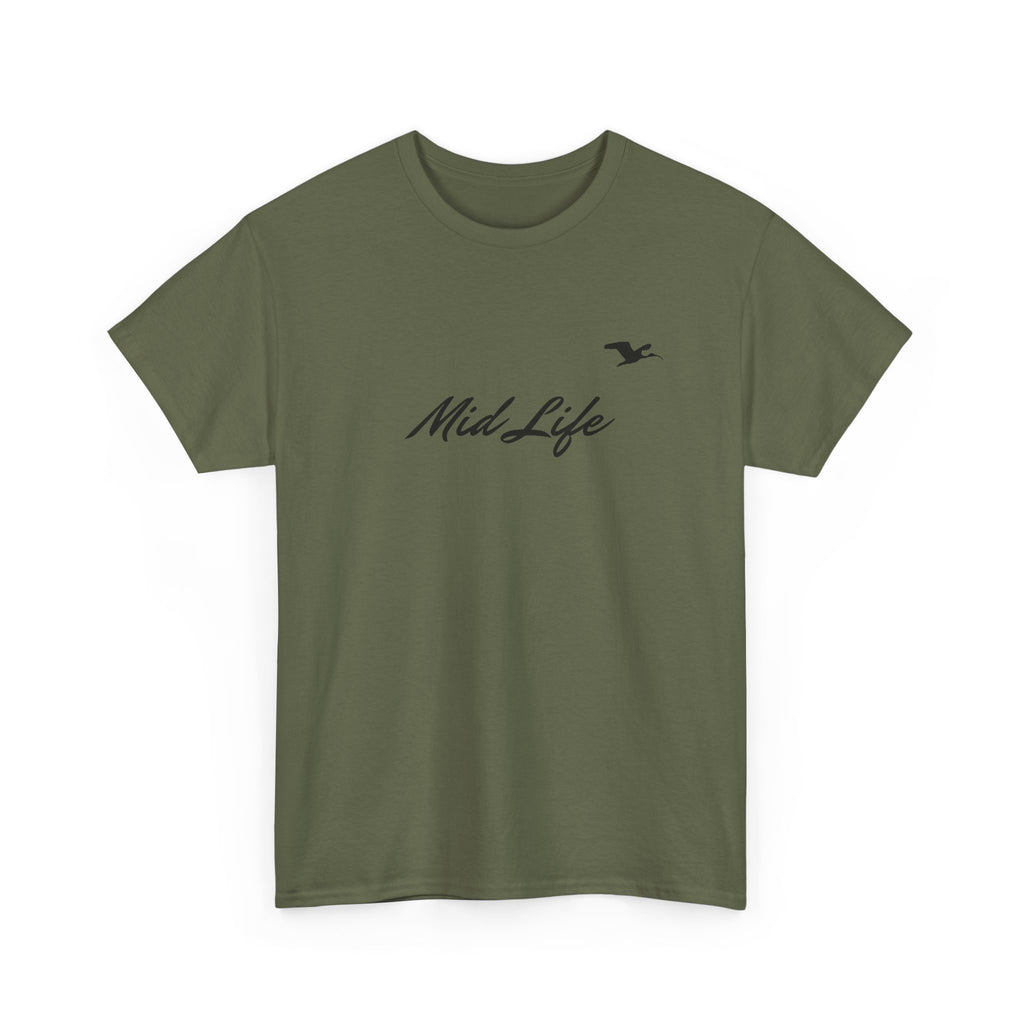 Mid Life Small Logo