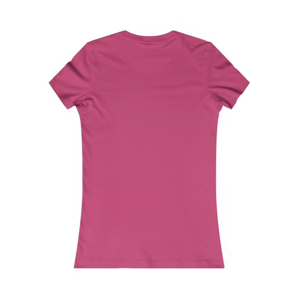 Women's Favourite Bin Chook Tee