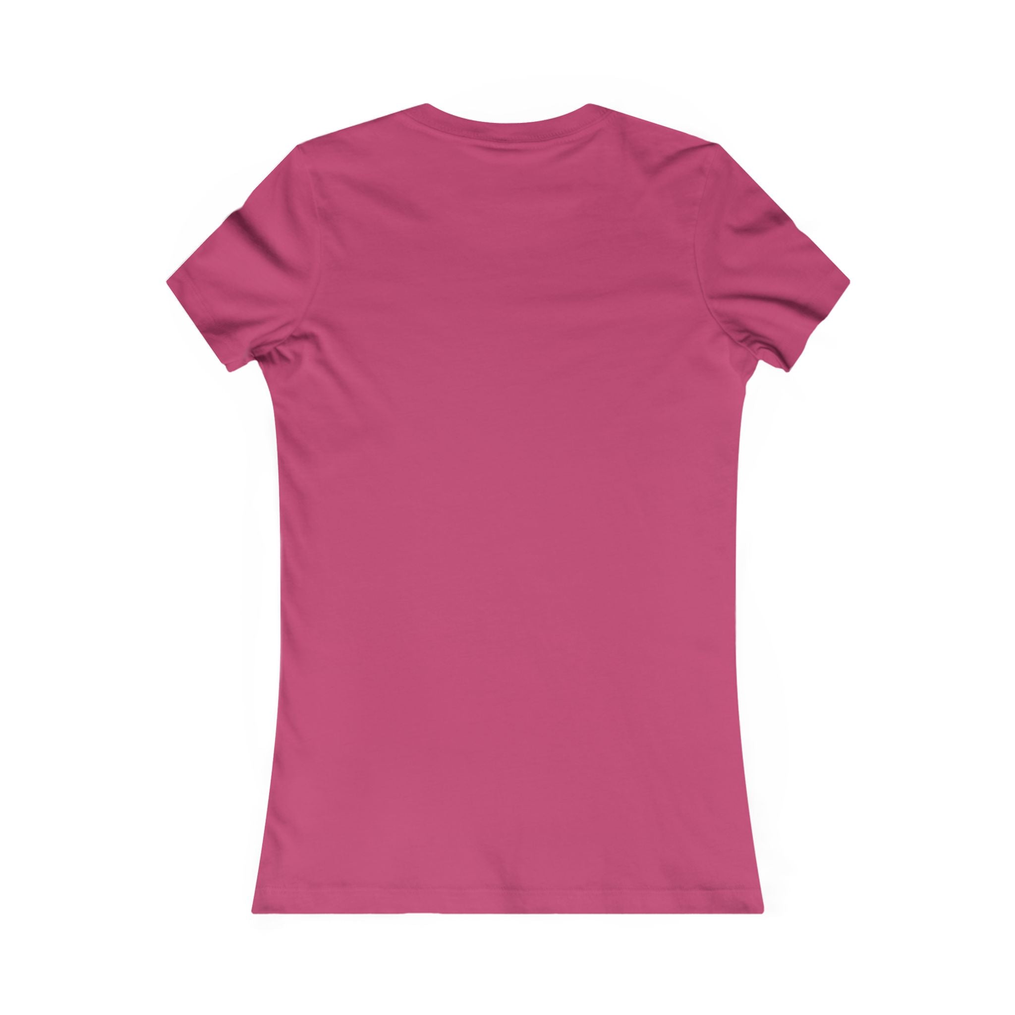 Women's Favourite Bin Chook Tee