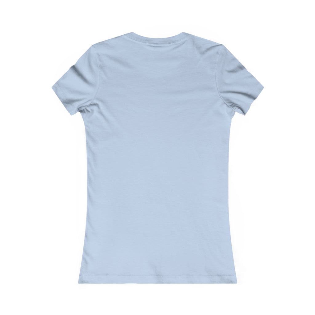 Women's Favourite Bin Chook Tee