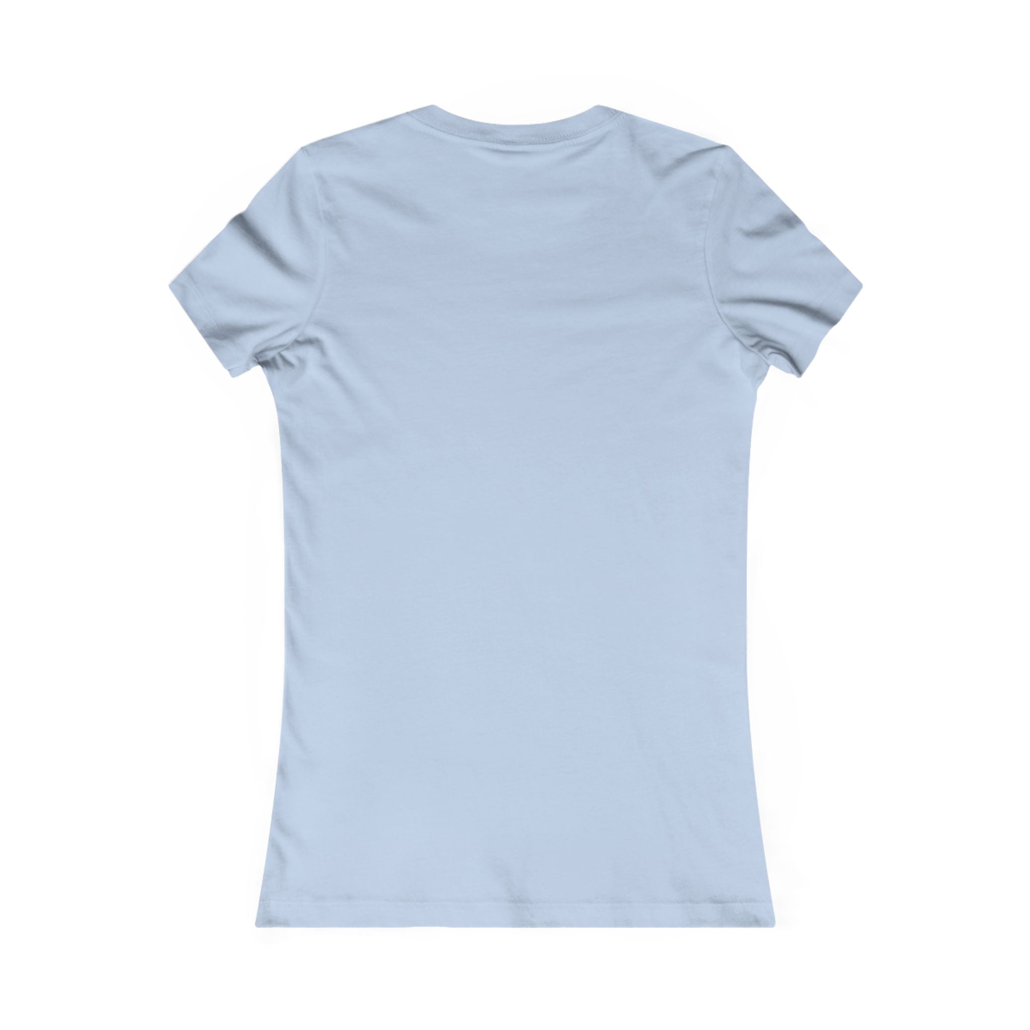 Women's Favourite Bin Chook Tee