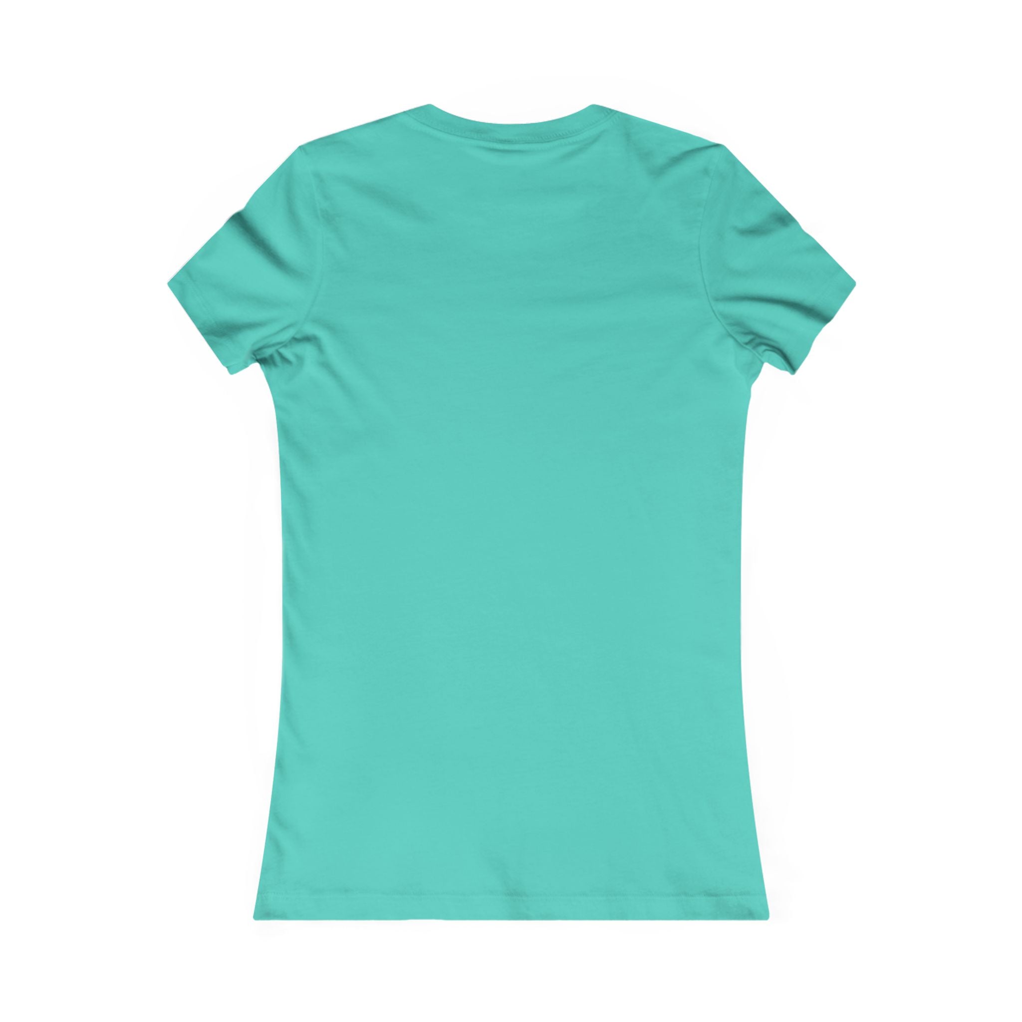 Women's Favourite Bin Chook Tee