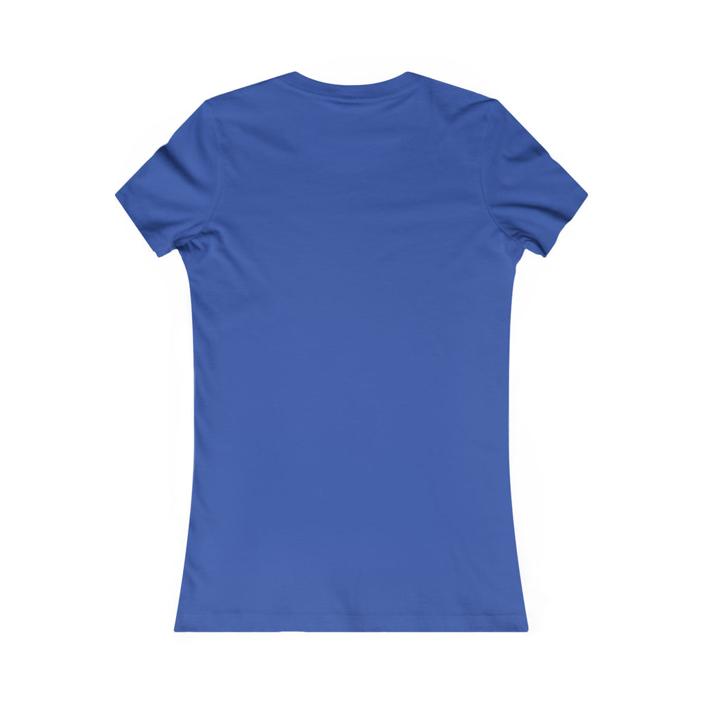 Women's Favourite Bin Chook Tee