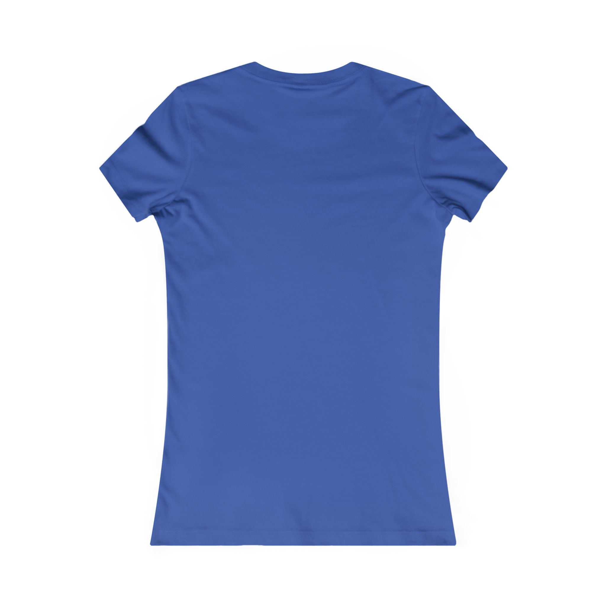 Women's Favourite Bin Chook Tee