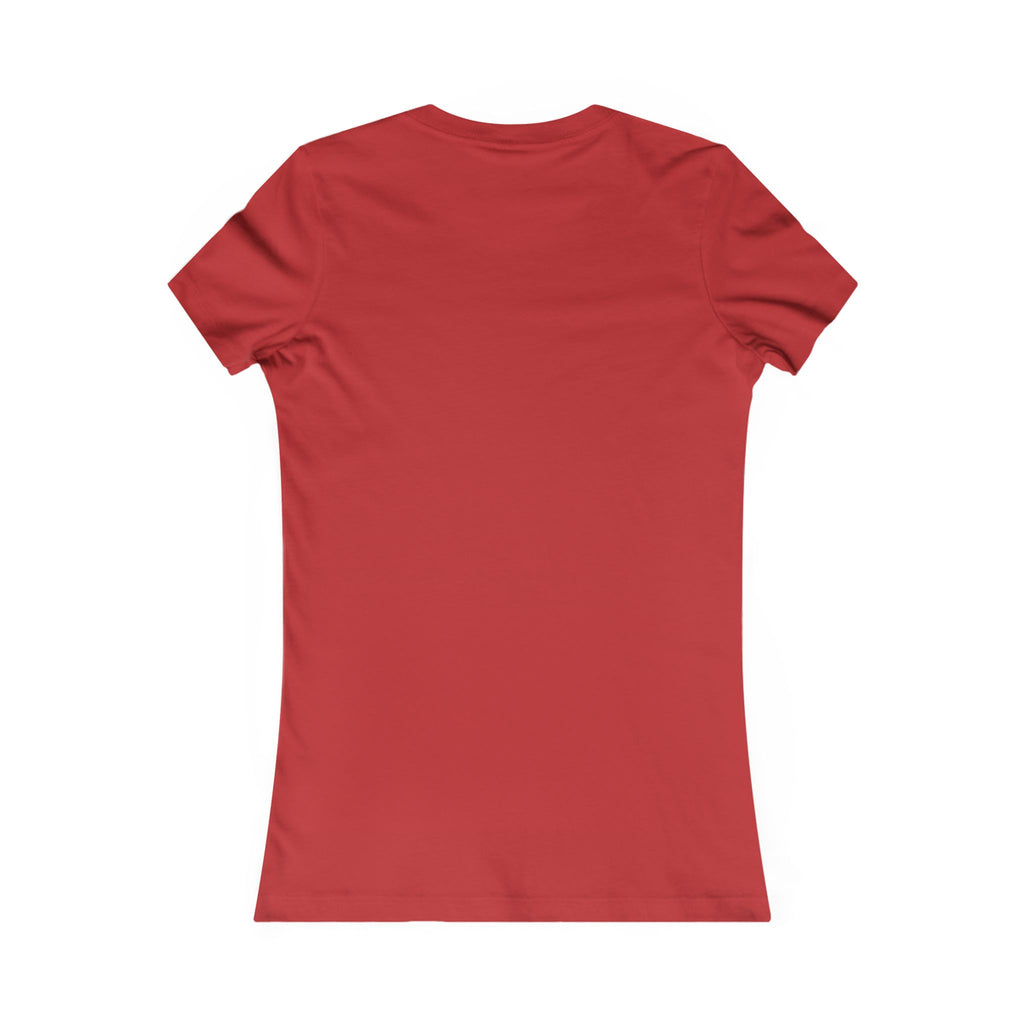 Women's Favourite Bin Chook Tee