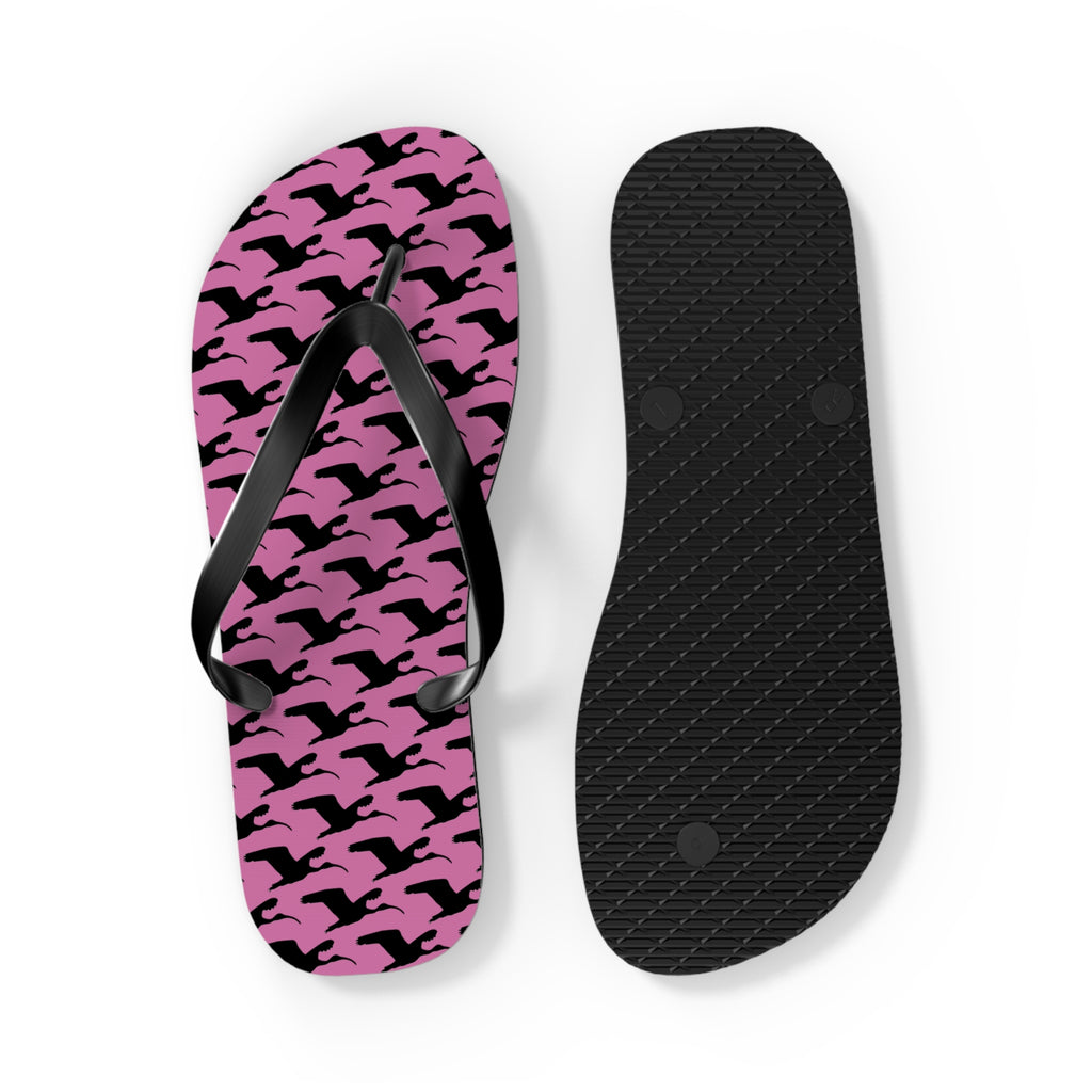 Pluggas Pink