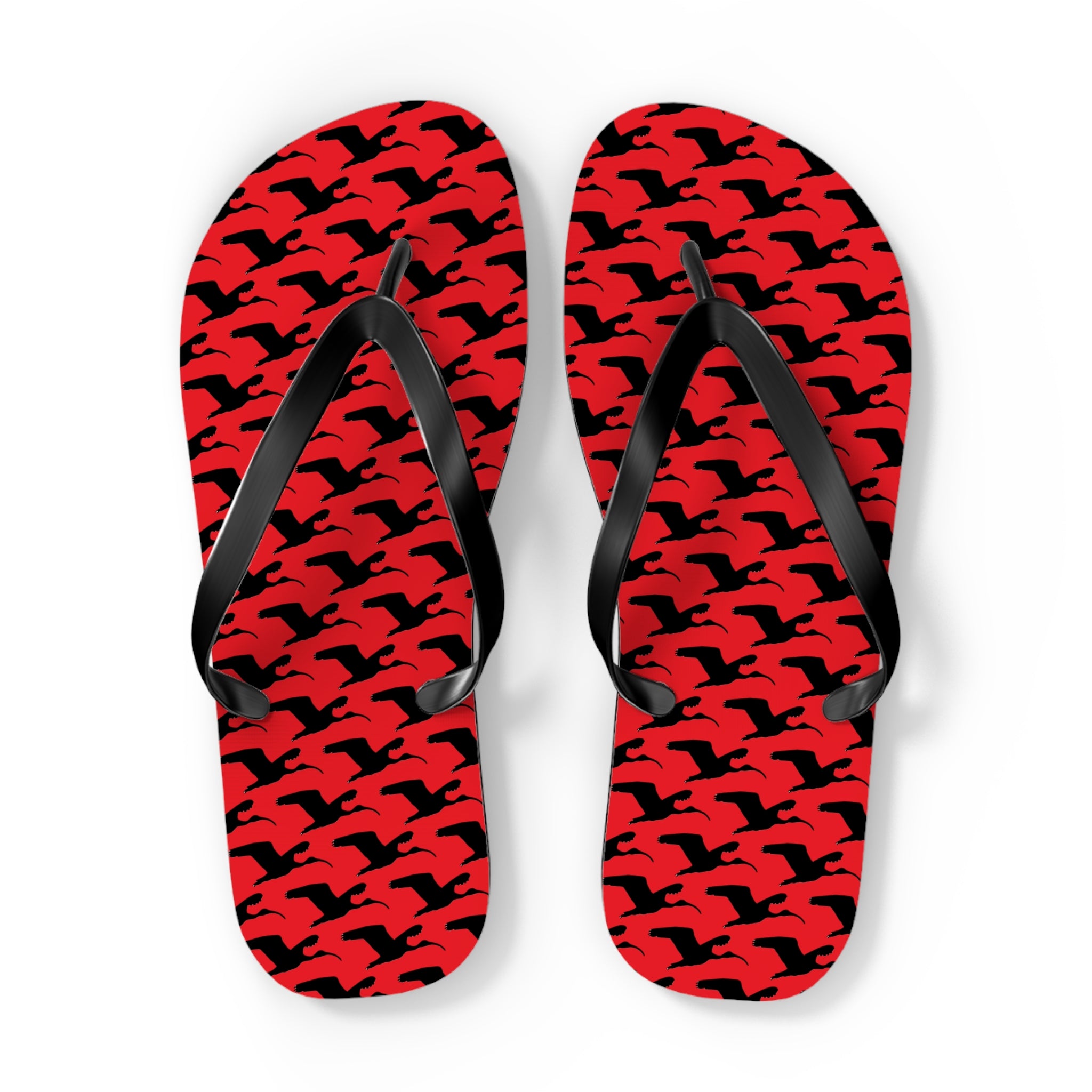 Pluggas Red