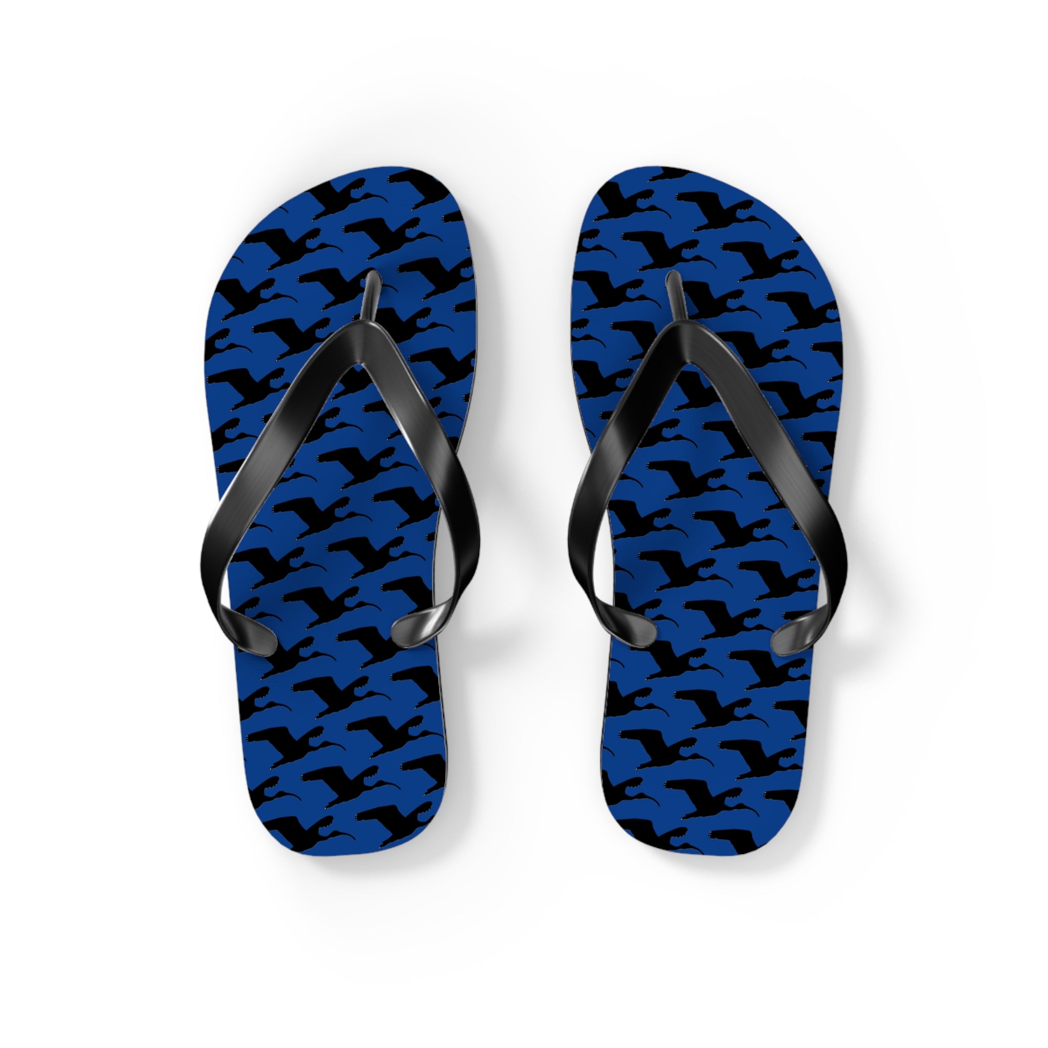 Pluggas Blue