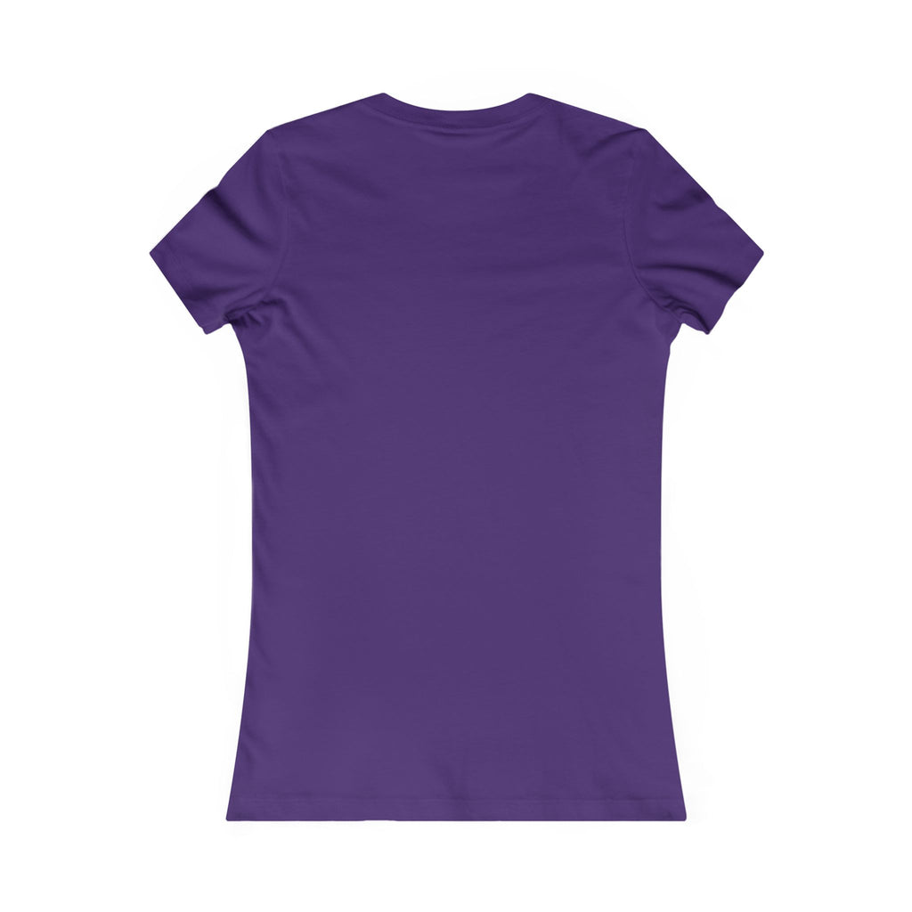 Women's Favourite Bin Chook Tee