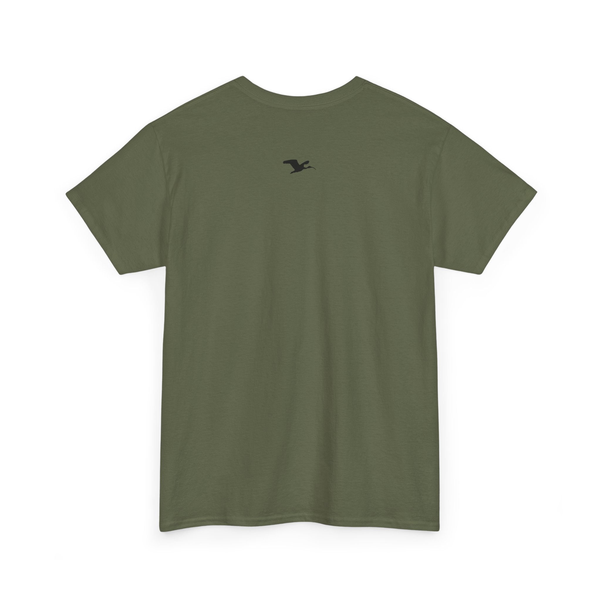 Tu-154 Cotton Tee