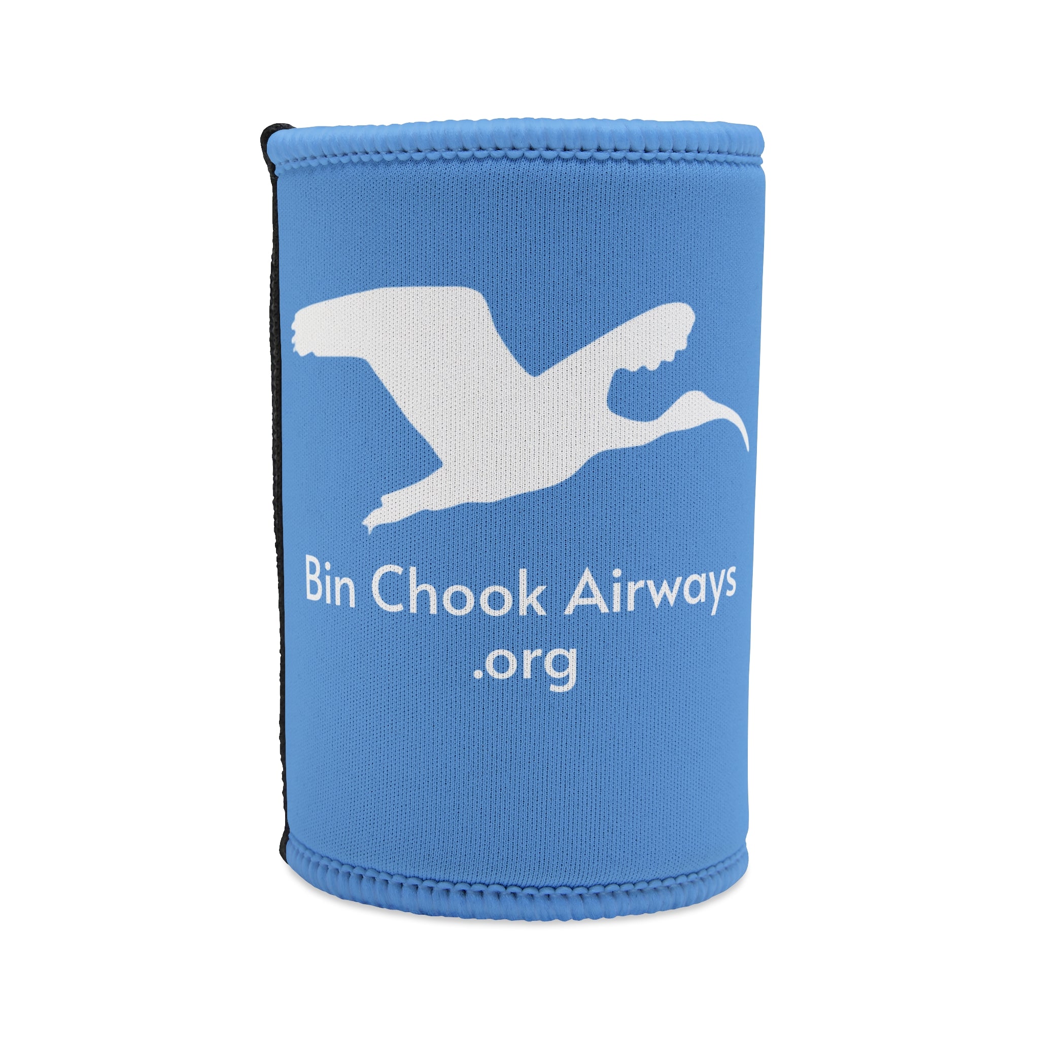 Beer Coozie - Albiceleste