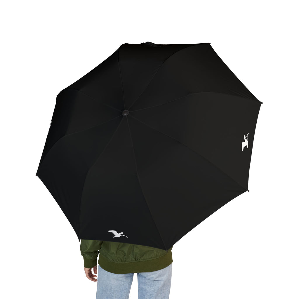 Bin Chook Brolly