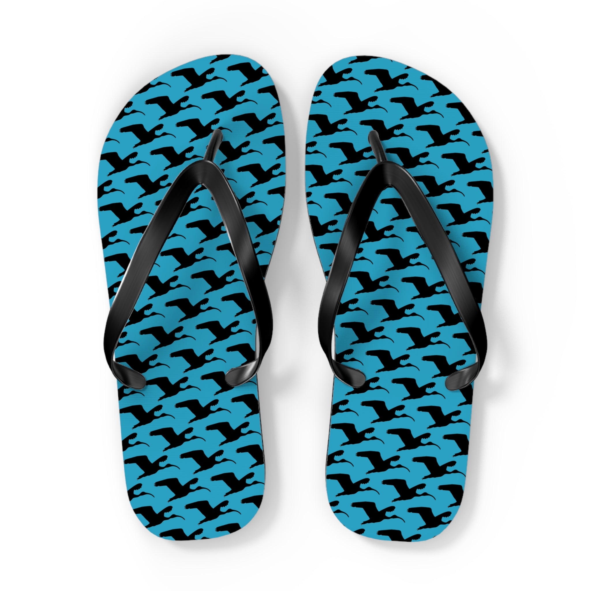Pluggas Fokker Blue