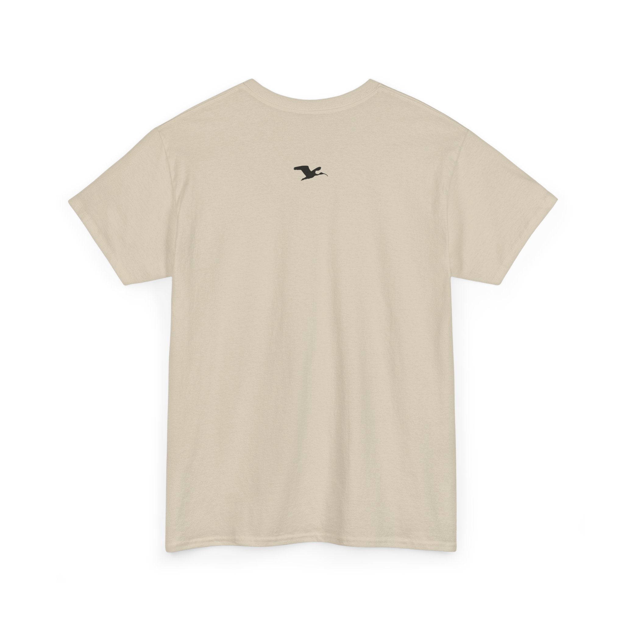Tu-154 Cotton Tee