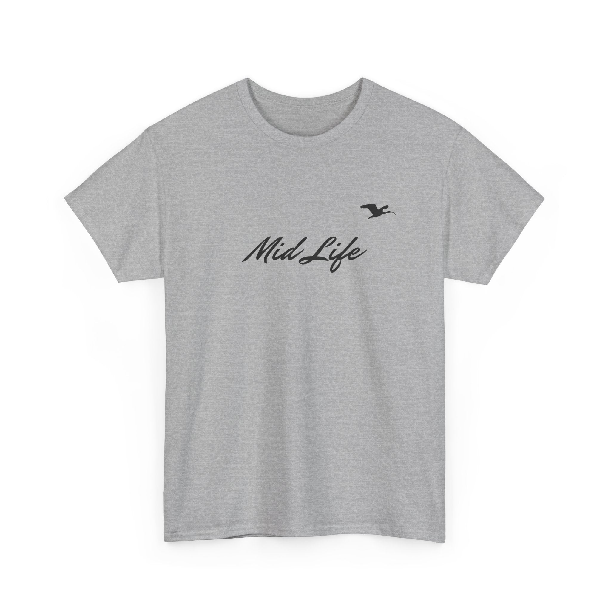 Mid Life Small Logo