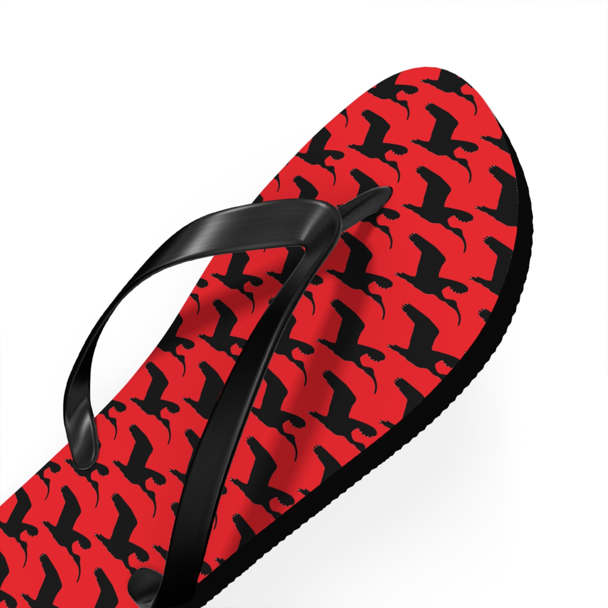 Pluggas Red