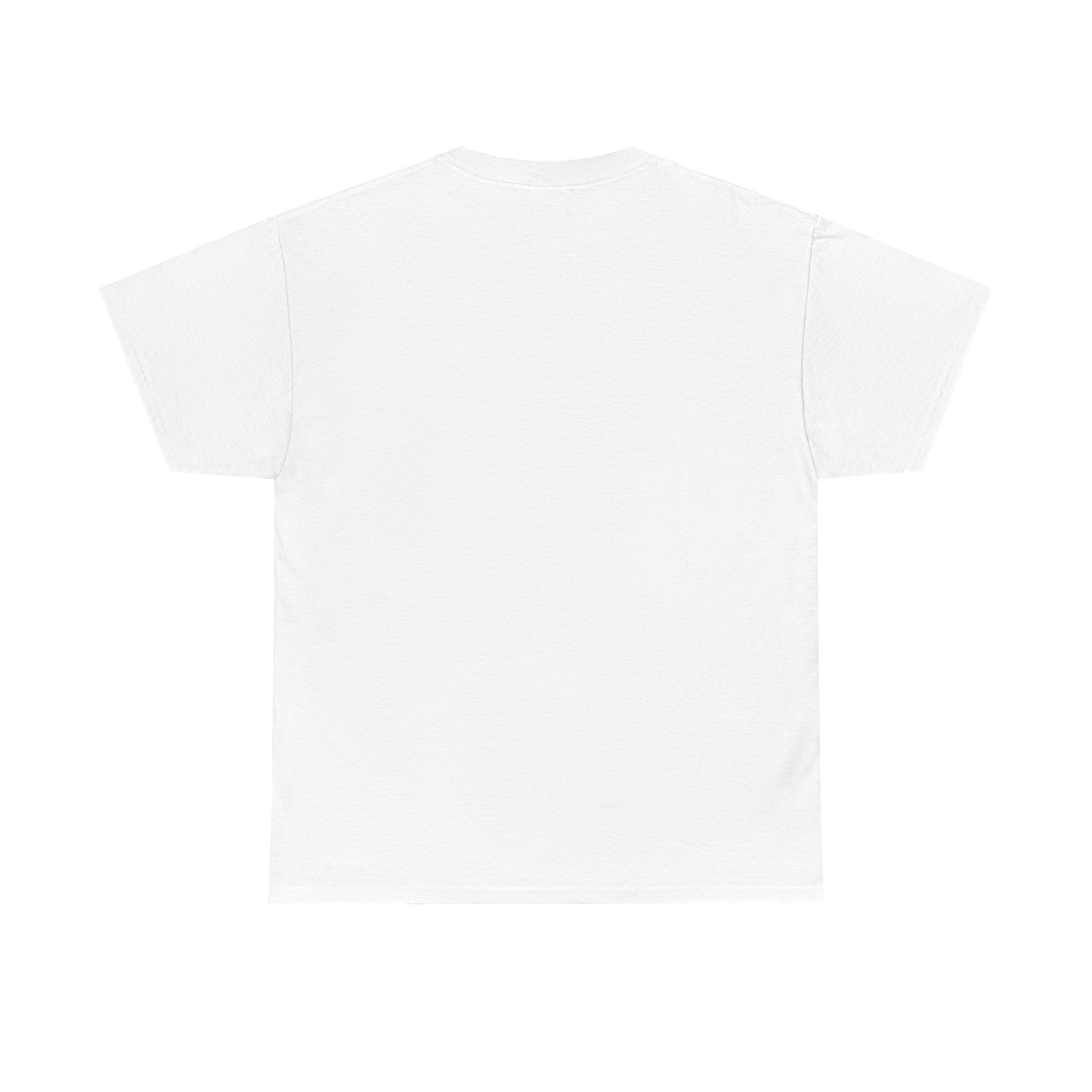 Tu-334 Cotton Tee