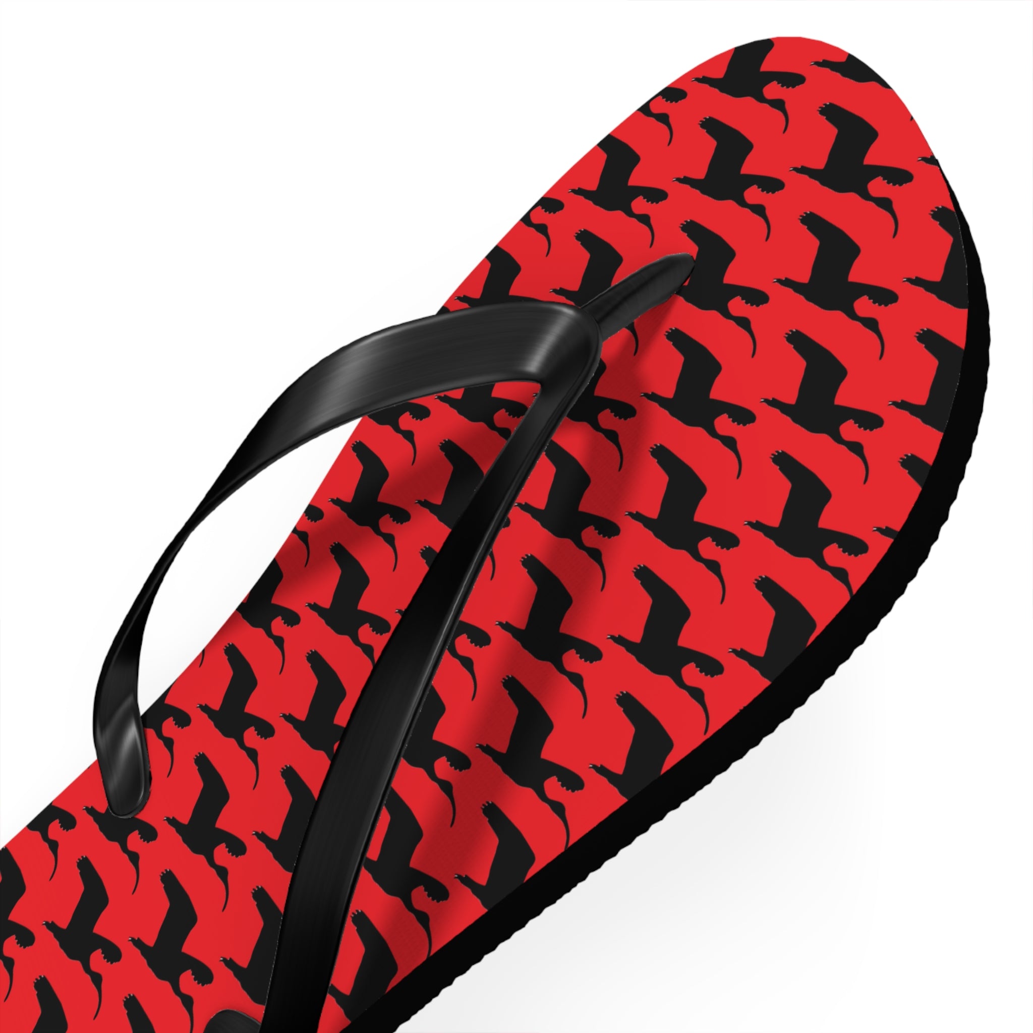 Pluggas Red