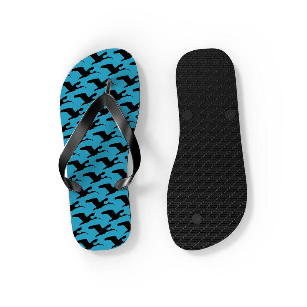 Pluggas Fokker Blue