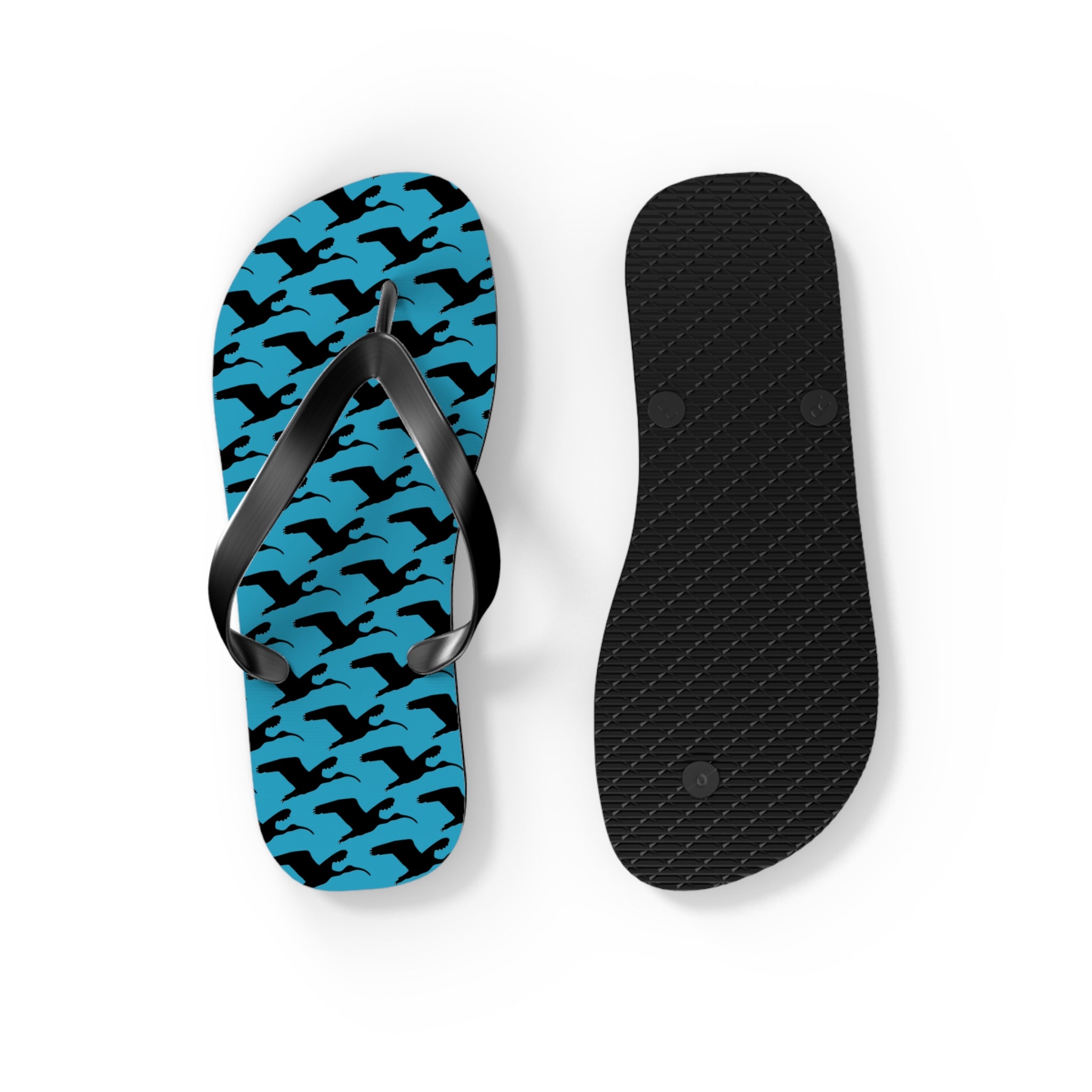Pluggas Fokker Blue