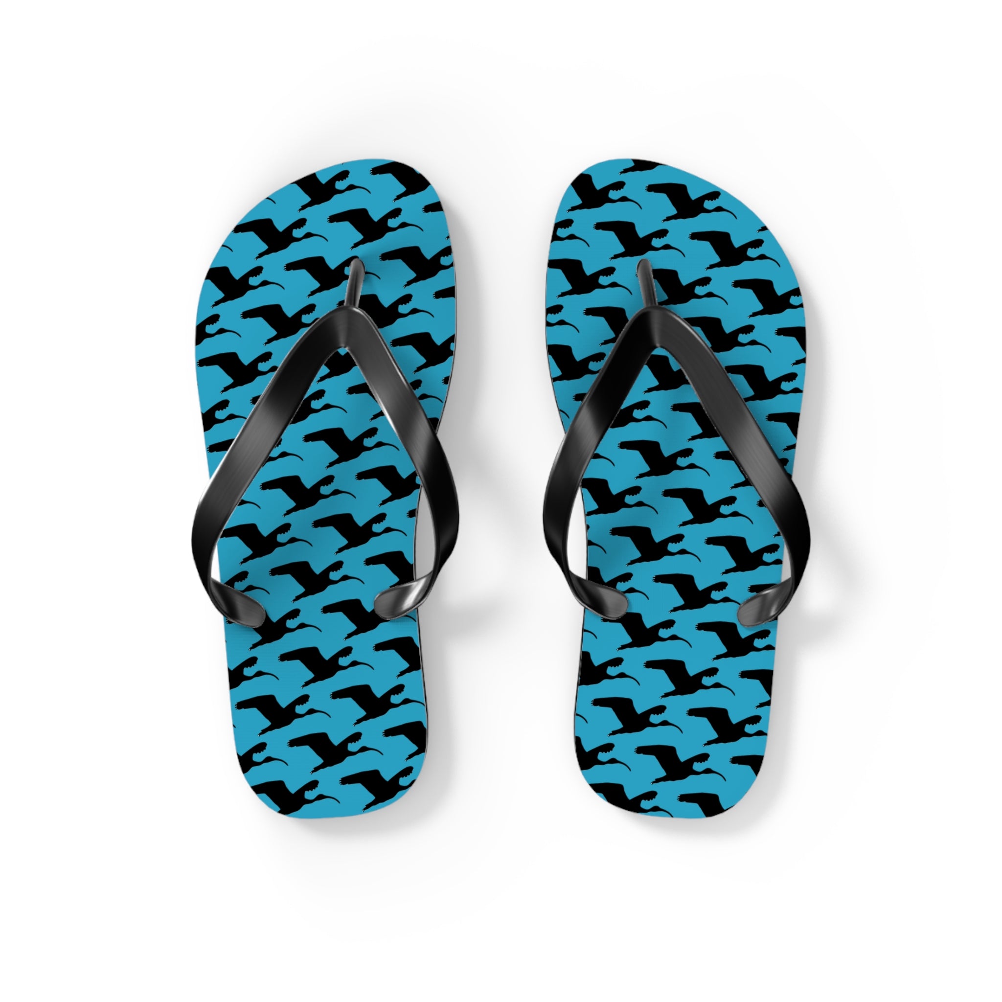 Pluggas Fokker Blue