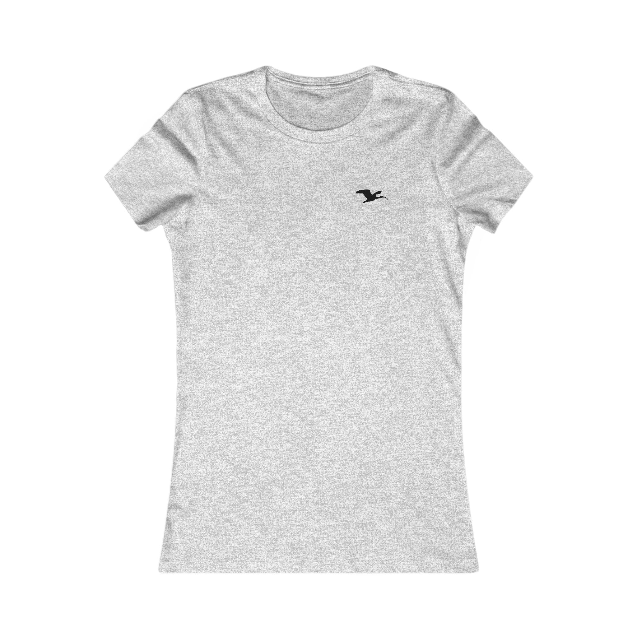 Women's Favourite Bin Chook Tee