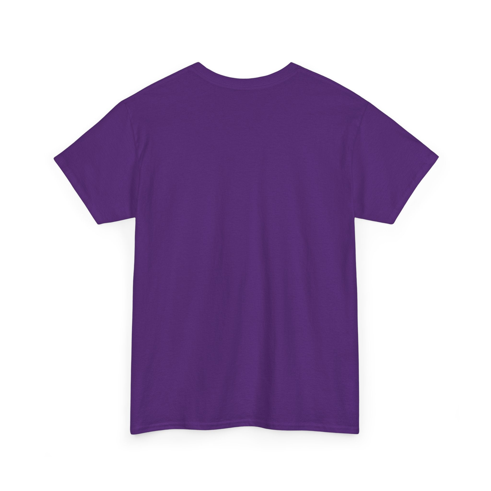 Large Logo Cotton Tee