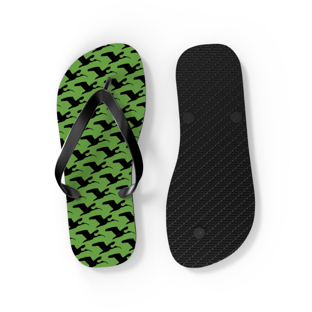Pluggas Green