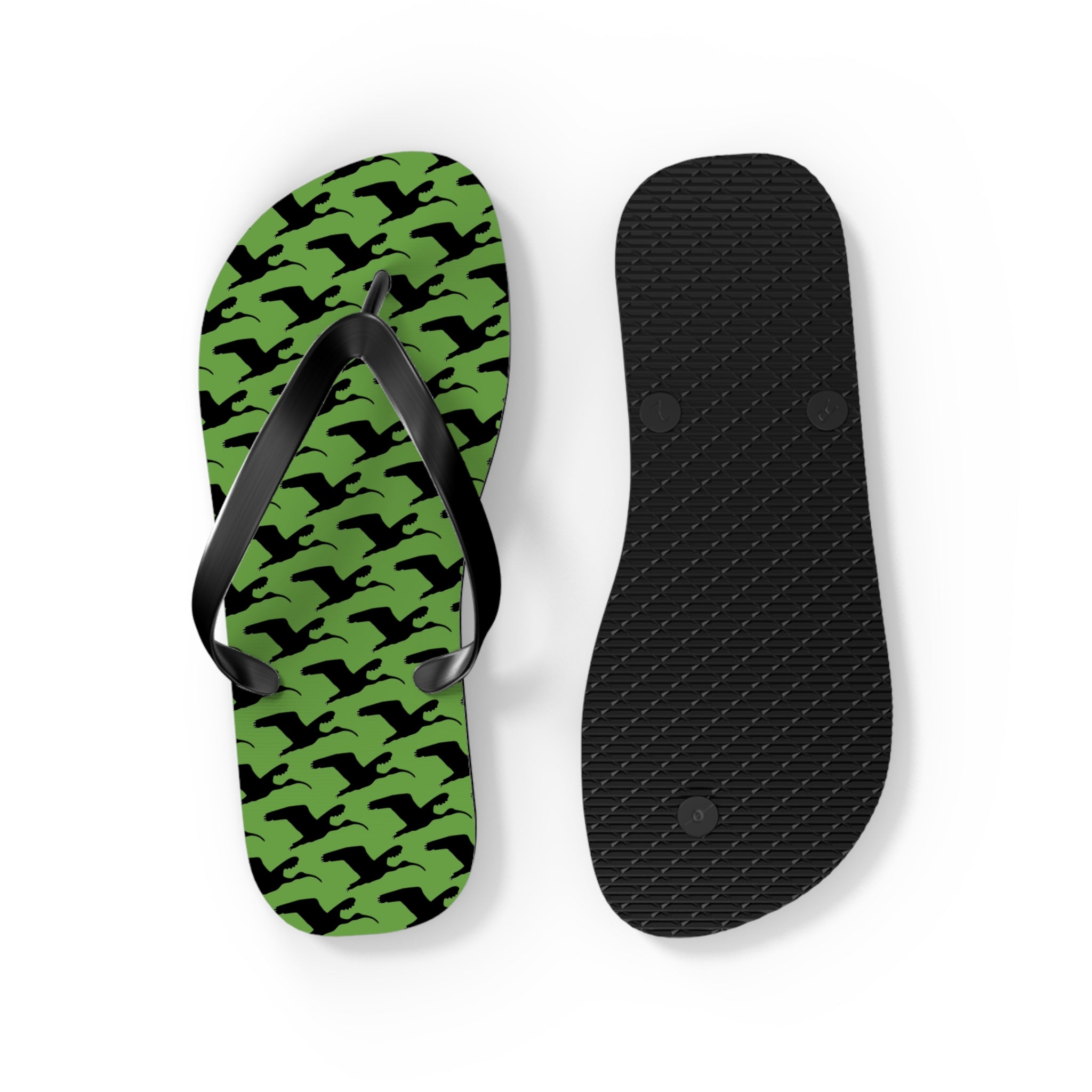 Pluggas Green